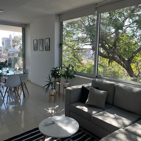 Departamento Moderno Y Con Excelente Ubicacion Leilighet Resistencia Eksteriør bilde