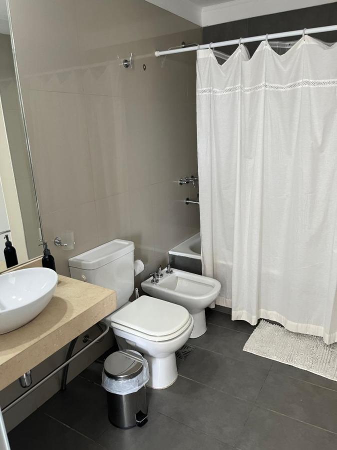 Departamento Moderno Y Con Excelente Ubicacion Leilighet Resistencia Eksteriør bilde