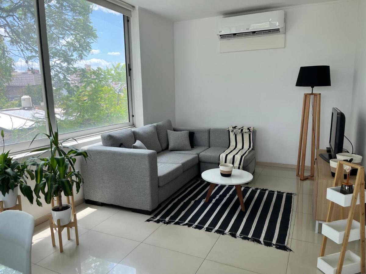 Departamento Moderno Y Con Excelente Ubicacion Leilighet Resistencia Eksteriør bilde