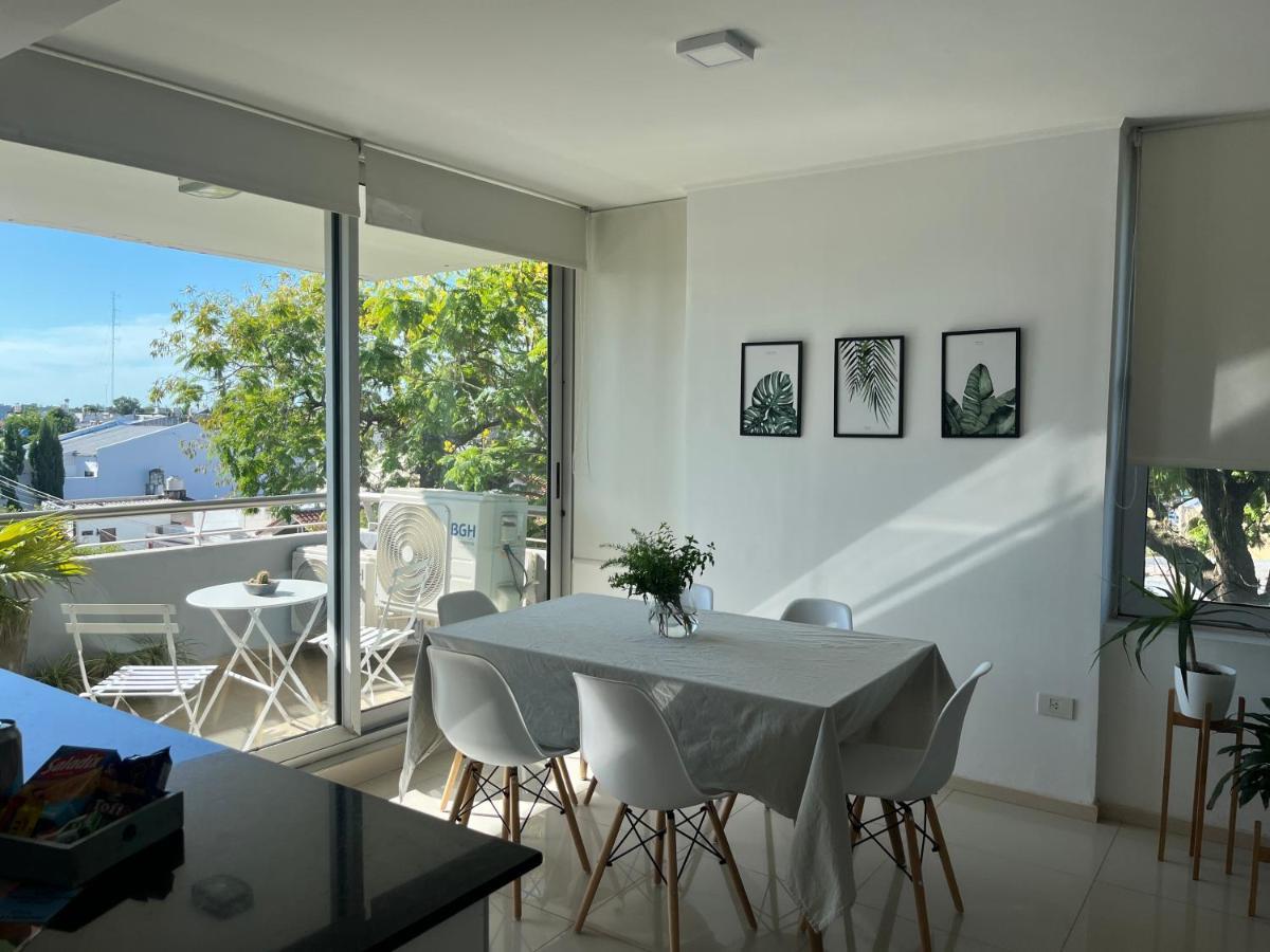 Departamento Moderno Y Con Excelente Ubicacion Leilighet Resistencia Eksteriør bilde