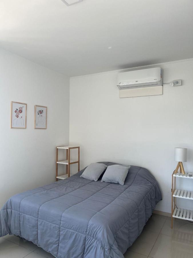 Departamento Moderno Y Con Excelente Ubicacion Leilighet Resistencia Eksteriør bilde