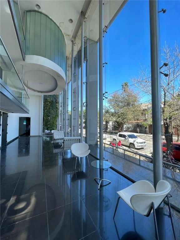 Departamento Moderno Y Con Excelente Ubicacion Leilighet Resistencia Eksteriør bilde
