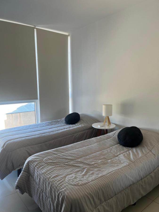Departamento Moderno Y Con Excelente Ubicacion Leilighet Resistencia Eksteriør bilde