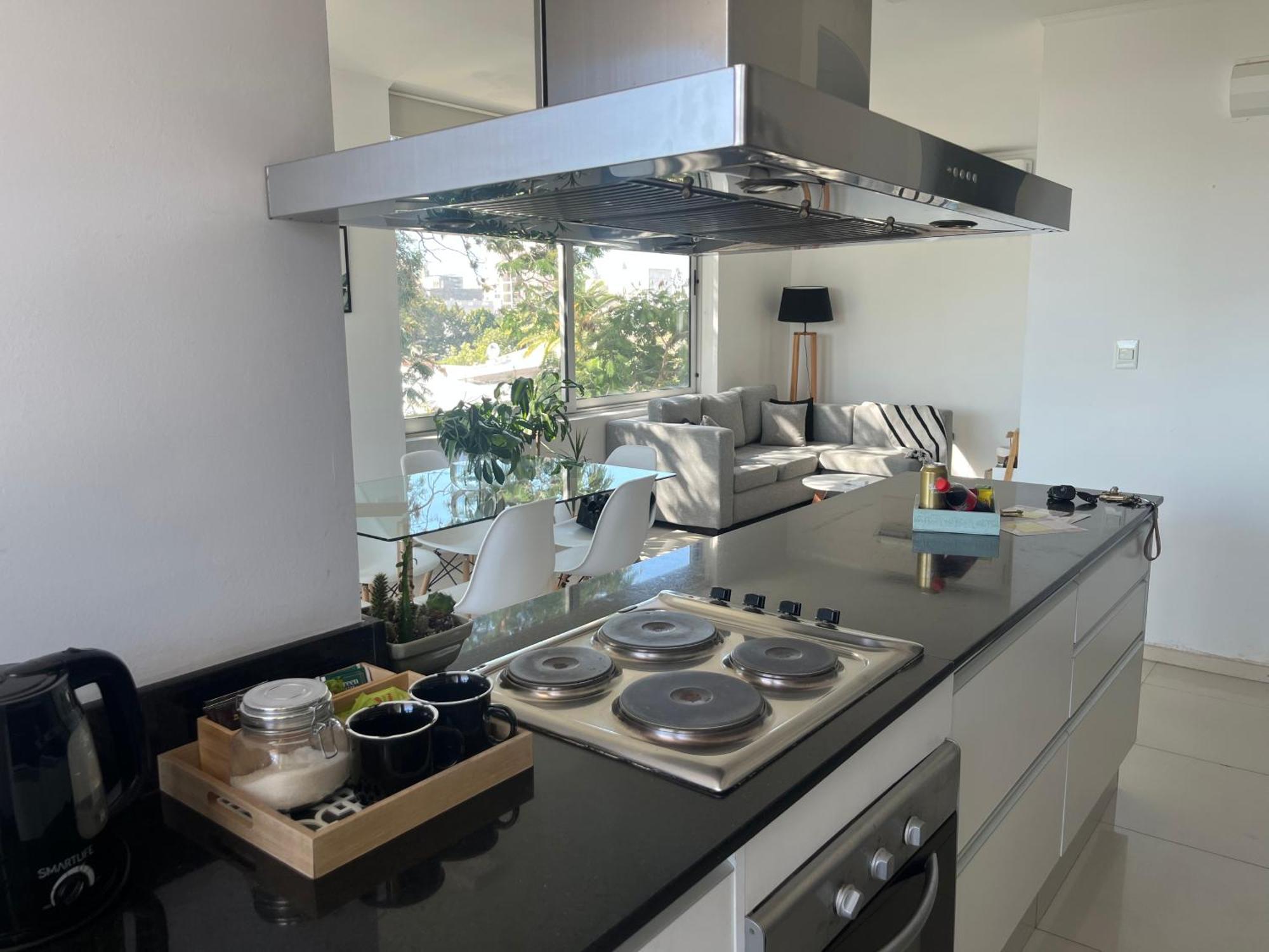 Departamento Moderno Y Con Excelente Ubicacion Leilighet Resistencia Eksteriør bilde